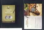 Netherlands 5 Euro MAX HAVELAAR ORIG.PACKAGE KM.298 -