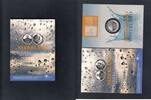 Netherlands 5 Euro WATERLAND ORIGIN.PACKAGE KM.301 -