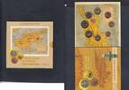 Cyprus 3,88 Euro ORIGIN.SET(8) KM.MS20.1 -