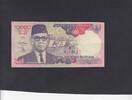 Indonesia 10.000 Rupiah P.131b -