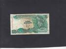 Malaysia 5 Ringgit P.35A -