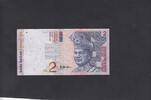 Malaysia 2 Ringgit P.40 -