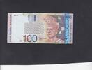 Malaysia 100 Ringgit P.44d -