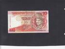 Malaysia 10 Ringgit P.29 -