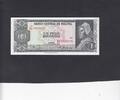 Bolivia 1 Peso P.82 -