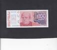Argentina 100 Australes P.327b -
