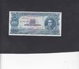 Bolivia 10 Bolivianos P.139a -