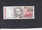 Argentina 5.000 Australes P.330c -