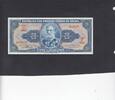Brazil 20 Cruzeiros P.168b -