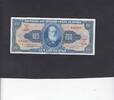 Brazil 100 Cruzeiros P.170c -