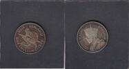 New Zealand 1 SHILLING MAORI KM.3 -