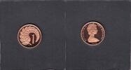 New Zealand 1 Cent FERN LEAF 1979 KM.31.1.. PP 33.47 元 含税 ＋  200.81 元 运费