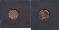 New Zealand 1 Cent FERN LEAF 1968 KM.31.1. PP 37.65 元 含税 ＋  200.81 元 运费