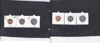 New Zealand 85 Cent set(3) 2006 KM.117a- unz 46.02 元 含税 ＋  200.81 元 运费