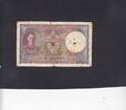Ceylon 2 Rupees P.35 -