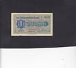 Ceylon 1 Rupee P.16a -