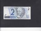 Brazil 2 Reals P.249c -