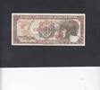 Brazil 5 Cruzeiros P.166b -