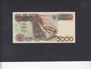 Indonesia 5.000 Rupiah P.130a -