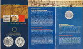 Austria 5 Euro BEETHOVEN KM.3120 -