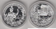 Austria 10 Euro ATHENA KM.3121 -