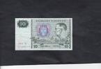 Sweden 10 Kronor P.52c -