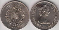 Gibraltar 25 Pence S-JUBILEE 1977 KM.10 unz 66.94 元 含税 ＋  200.81 元 运费