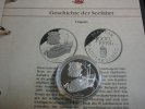 Ungarn 1000 Forint Geschichte der Seefahrt Hableany -