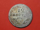RDR Habsburg 12 Kreutzer Franz II. Erblande -