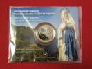Kanada 25 Cents Lady of the Sagueney Fjord -