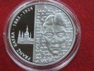BRD 10 Euro BRD 10 Euro 2008 Franz Kaffka -