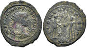 ROMAN AE Antoninianus Probus. 276-282 AD. (3.77g, 23mm). Antioch mint. Struck RIC 920 -