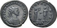 ROMAN AR Antoninianus Probus. 276-282 AD. (3.50g, 22mm). Siscia mint. Struck RIC 731 -