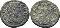 ROMAN PROVINCIAL AE Phrygia, Hadrianopolis-Sebaste. Caracalla. AE 21mm (4.42g). Roma Numismatics E-sale 118, lot 1061 (same dies) -