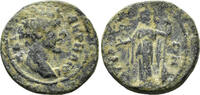 ROMAN PROVINCIAL as Pamphylia, Attaleia. Marcus Aurelius, as Caesar. AE 19mm (5.00g). RPC IV.3 4056 (temporary) -