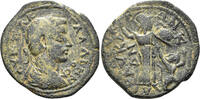 ROMAN PROVINCIAL AE Kilikia, Seleukeia. Gallienus. 253-268 AD. AE 27mm (9.48g). Ziegler, Sammlungen, 538 -