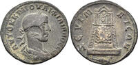 ROMAN PROVINCIAL AE Commagene, Zeugma. Philip II. AE Tetrassarion (12.65g, 30mm). SNG Copenhagen 35 -