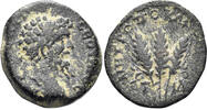 NEW AE Cappadocia, Caesarea. Septimius Severus. AE 22mm (8.83g). SNG Aulock 6465 -