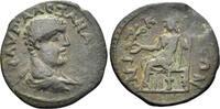ROMAN PROVINCIAL as Bithynia, Nikaia. Severus Alexander, as Caesar. AE 24mm (3.51g). RPC VI, 30961 corr. (this coin) -
