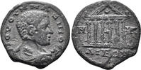 Diverse AE Bithynia, Nikaia. Maximus. AE 24mm (6.39g). RPC 3315 -