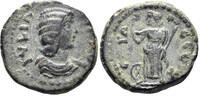 ROMAN PROVINCIAL AE Paphlagonia, Sinope. Julia Domna, Augusta. 193-217 AD. AE 23mm (7,57g). Dated CY 259 (213/14 AD). RPC V.3 - (unassigned; ID 8448 -