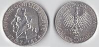 BRD 5 Mark BRD 5 Mark 1964 Fichte -