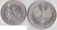 BRD 5 Mark BRD 5 Mark 1964 Fichte -