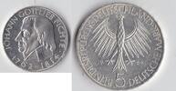 BRD 5 Mark BRD 5 Mark 1964 Fichte -
