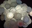 BRD 100x 5 DM Lot Silberanlage -100x 5 DM BRD Kursmünzen- -