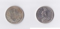 Deutsches Reich Deutsch-Ostafrika 1 Rupie 1 Rupie Deutsch-Ostafrika 1911 A -