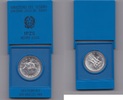 Italien 500 Lire XXIII Olympiade Los Angeles -