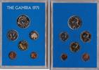 Gambia KMS Royal Mint -