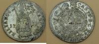 Würzburg 1 Schilling Sanctus Kilianus / Karl Philipp von Greiffenklau-Vollraths -