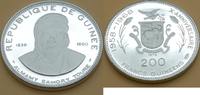 Guinea 200 Francs Almamy Samory Touré -